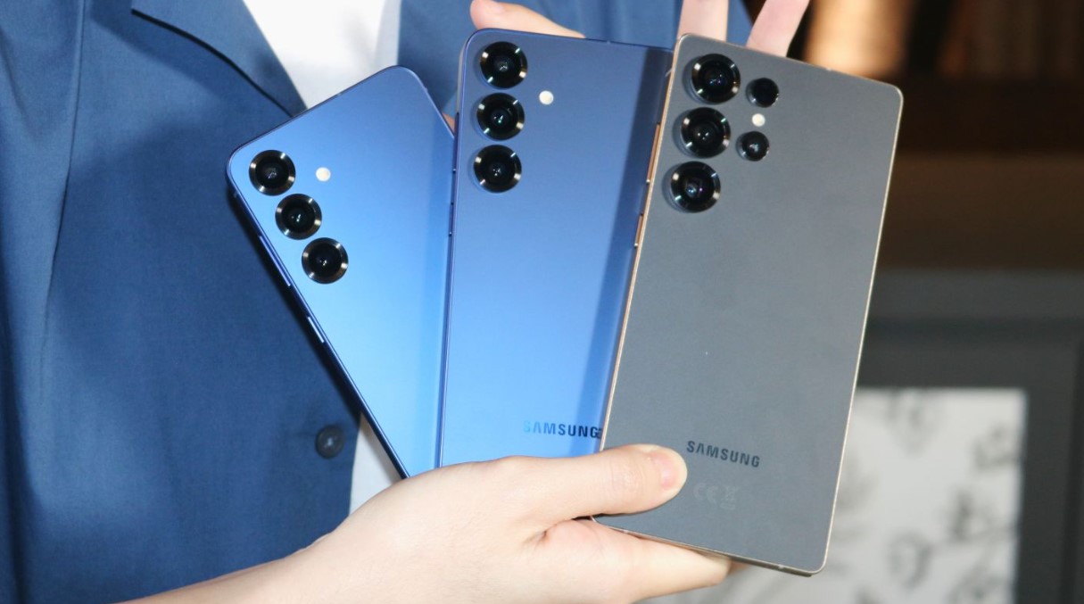 S26 series sẽ có 3 phiên bản chính